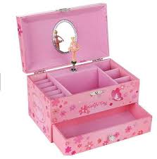 al jewellery box for s china