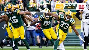 Packers Home Green Bay Packers Packers Com