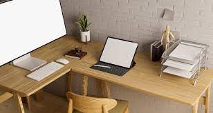 what are the benefits of l shaped desks