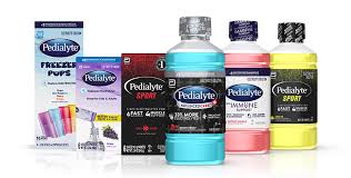 pedialyte facts answers
