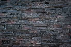 Natural Stone Facade Wall Tiles Texture