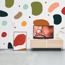 Wall Decals Contemporary L And Stick
