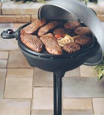 5 best electric grills reviews of 2020