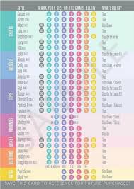 Llr Size Chart For All Styles In 2019 Lularoe Sizing Size