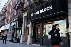 ftc targets h r block for deleting