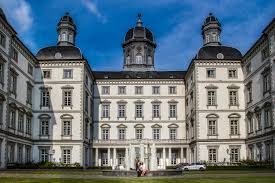 Das ist auch die schnellste möglichkeit. Hotel In Bergisch Gladbach Cologne Althoff Grandhotel Schloss Bensberg Ticati Com