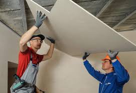 dependable drywall repair contractors