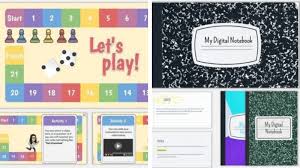 30 free google slides templates and