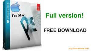 Photoshop lightroom may be worth a download whether you're a skilled designer or are just loo. How To Get Mac Adobe Photoshop Cs6 Full Plus Plugins Fro Free Gfx Download