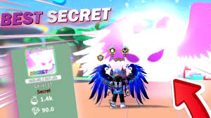 Please let me know if you have any questions. Update 5 Got New Secret Science Simulator Roblox Youtube