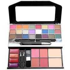 miss claire make up palette
