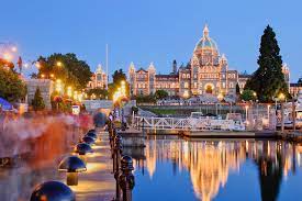 date ideas for couples in victoria bc