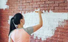 Tips For Painting Exterior Brick For