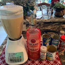 puerto rican coquito recipe