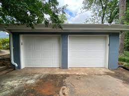 anytime garage door repair greenville sc