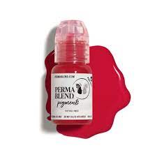 perma blend pigments premier lip kit
