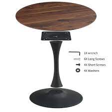 Forclover 41 73 In Tulip Round Table