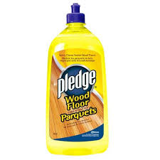pledge hardwood floor cleaner 603348