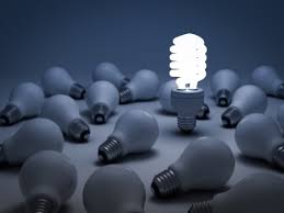 Image result for efficient light bulbs