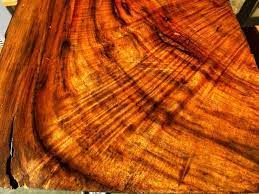 koa lumber figured hawaiian wood 2023