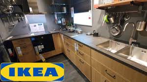 Meuble cuisine noir ikea les cuisines ikea. Arrivage Ikea 5 Janvier 2020 Vlog Cuisine Youtube