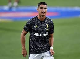 Latest on juventus forward cristiano ronaldo including news, stats, videos, highlights and more on espn Cristiano Ronaldo Rubbishes Disrespectful Reports Of Real Madrid Move Football News Times Of India