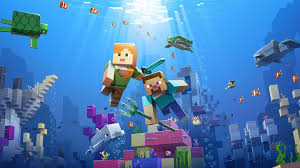 The hit title has continued to evolve since launching 10 years ago, and at times can feel like a very different game. Minecraft 1 16 101 Apk Descarga Instalacion Y Consejos Xgn Es