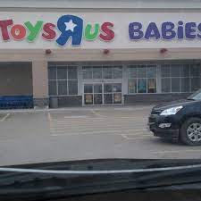 toys r us now closed toy
