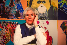 Hear An A I Generated Andy Warhol