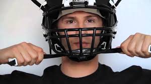 Xenith Football Helmet Fitting Instructions