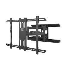 Kanto Full Motion Tv Wall Mount With 22