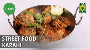 street food karahi recipe masala