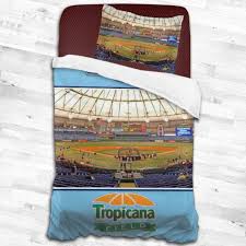 This Soft And Comforter Tampa Bay Rays