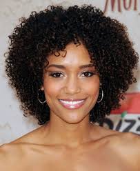 Here are some tips and tools for getting there. Curly Hairstyles For Black Women Natural African American Hairstyles