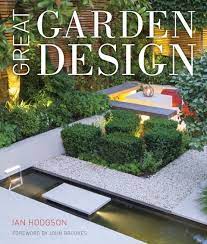 Society Of Garden Designers