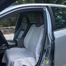 The Best Cloth Car Seat Covers