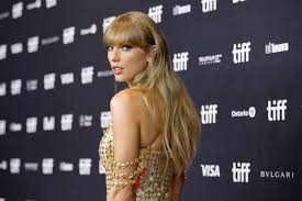 taylor swift has nailed her hair