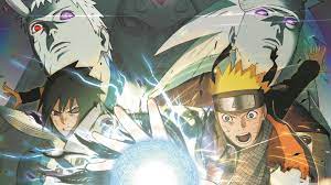 Boruto: Isshiki quá mạnh hay Naruto cùng Sasuke càng ngày càng phế?