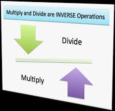 Solving Equations By Multiplying Or