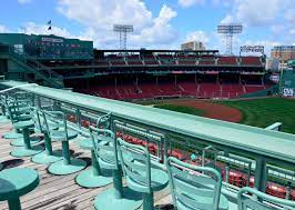 best and worst seats at fenway park