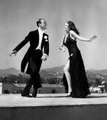 Cast and credits of swing time. Fred Astaire Biography Movies Ginger Rogers Facts Britannica