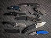 The Best Kershaw Knives For EDC | We Review 15 Folders From ...