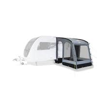dometic rally 200 pearl grey awning