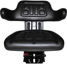 tracseats tractor suspension seat