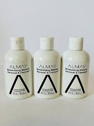 almay makeup remover cream cleanser 2