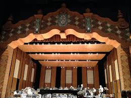 The Lensic In Santa Fe Picture Of Lensic Performing Arts