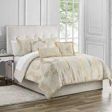 luxury comforter sets