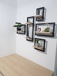 Modern Wall Frame Design To Enhance