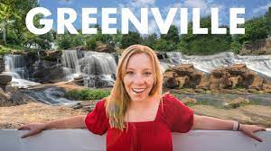 things to do in greenville south carolina