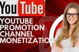 I Will Do Organic Youtube Channel Promotion Music Video Marketing  gambar png